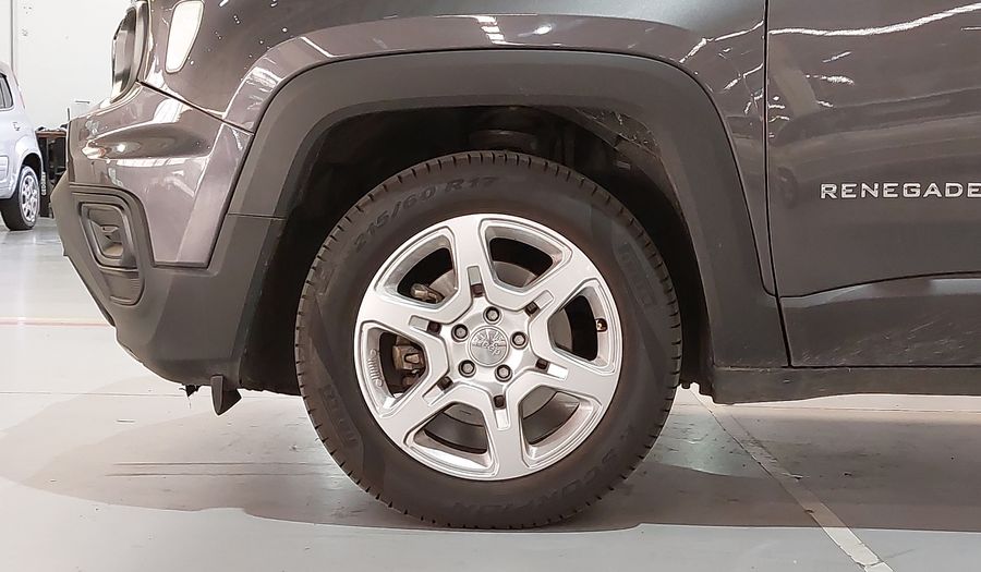 Jeep Renegade SPORT AT6 Suv 2023