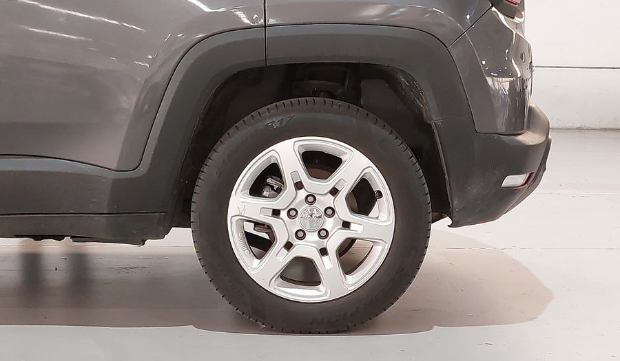 Jeep Renegade SPORT AT6 Suv 2023