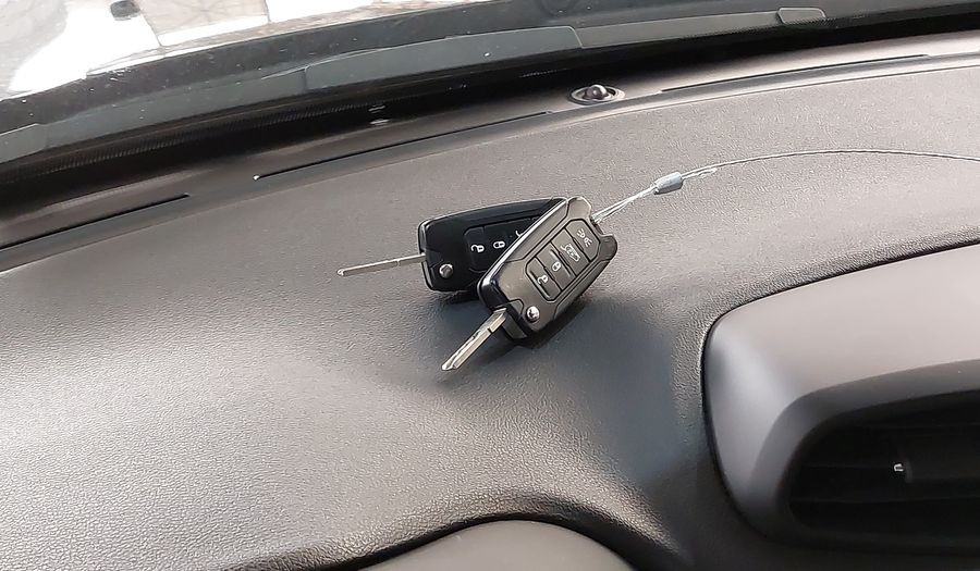 Jeep Renegade SPORT AT6 Suv 2023