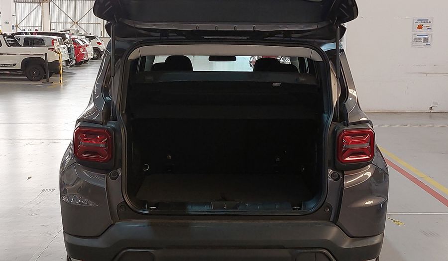 Jeep Renegade SPORT AT6 Suv 2023