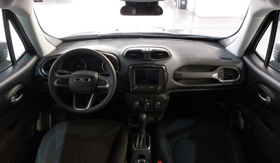 Jeep Renegade SPORT AT6 Suv 2023