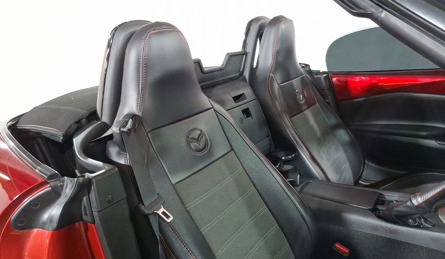 Mazda Mx-5 2.0 I SPORT MT Convertible 2019