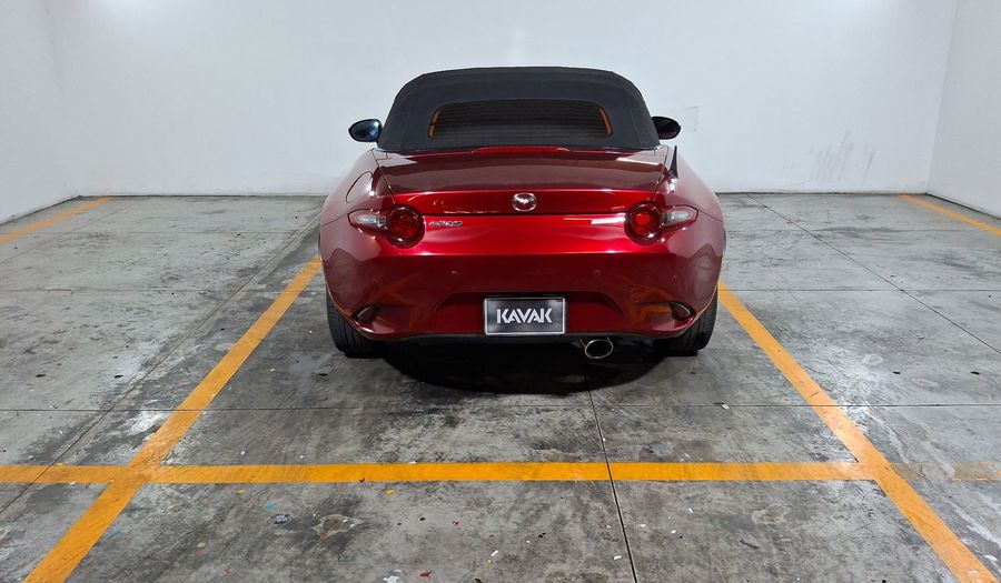 Mazda Mx-5 2.0 I SPORT MT Convertible 2019