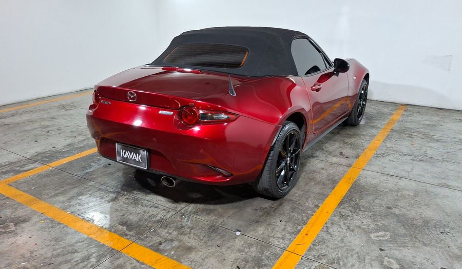 Mazda Mx-5 2.0 I SPORT MT Convertible 2019