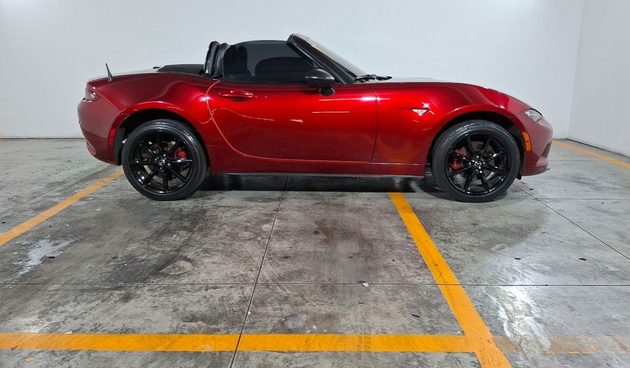Mazda Mx-5 2.0 I SPORT MT Convertible 2019