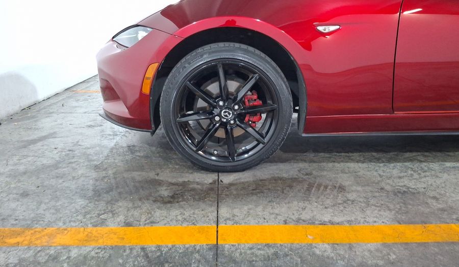 Mazda Mx-5 2.0 I SPORT MT Convertible 2019