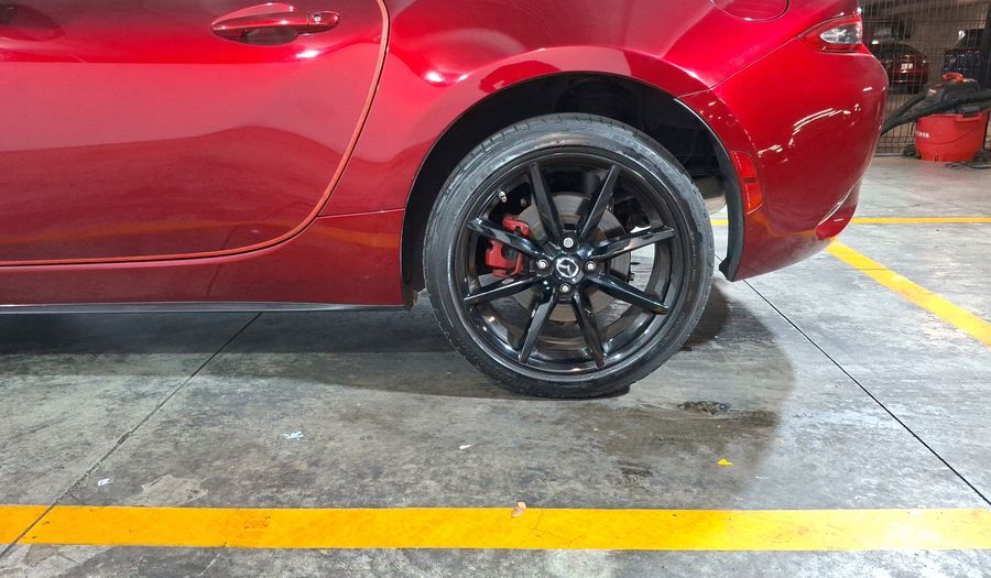 Mazda Mx-5 2.0 I SPORT MT Convertible 2019