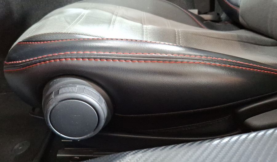 Mazda Mx-5 2.0 I SPORT MT Convertible 2019