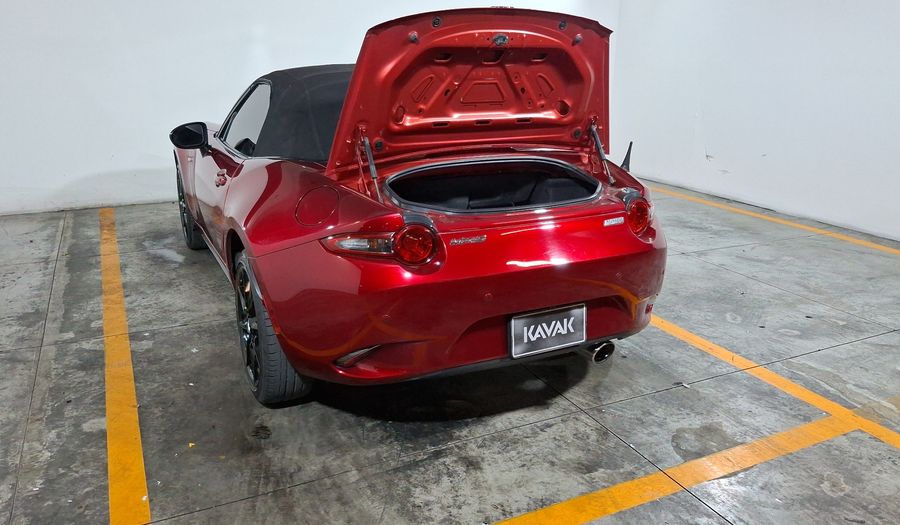 Mazda Mx-5 2.0 I SPORT MT Convertible 2019