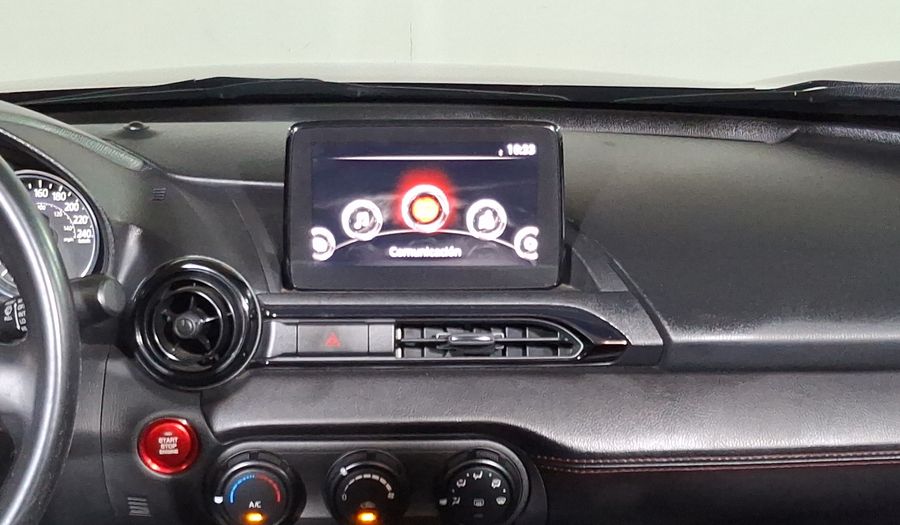 Mazda Mx-5 2.0 I SPORT MT Convertible 2019