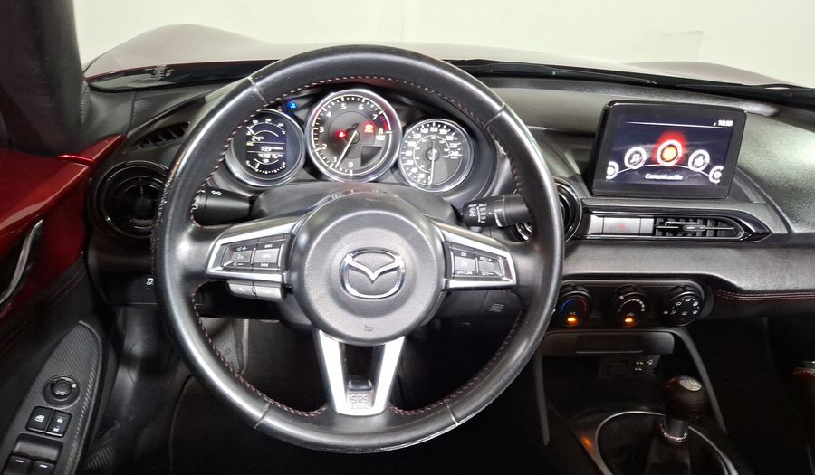 Mazda Mx-5 2.0 I SPORT MT Convertible 2019