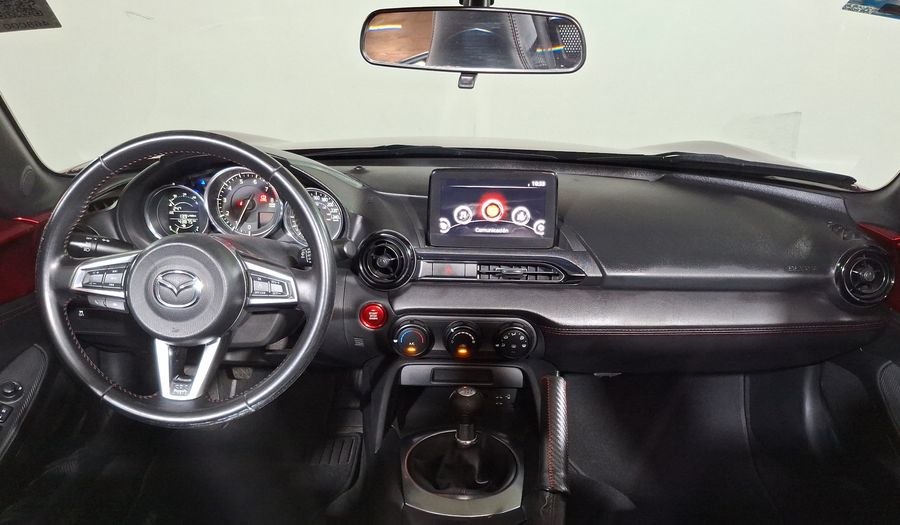 Mazda Mx-5 2.0 I SPORT MT Convertible 2019