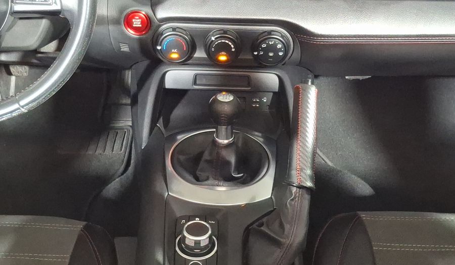 Mazda Mx-5 2.0 I SPORT MT Convertible 2019