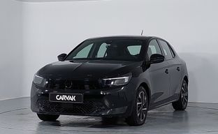 Opel • Corsa