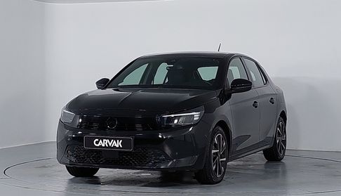 Opel Corsa 1.2 T GS Hatchback 2023