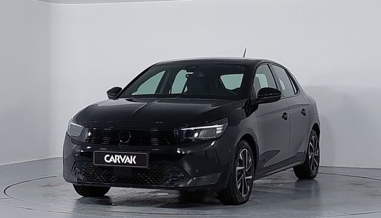 Opel • Corsa