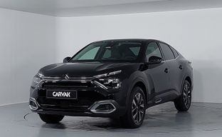 Citroën • C4 X
