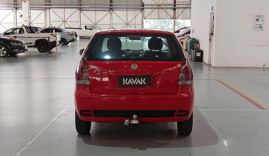 Fiat Palio MPI FIRE Hatchback 2016