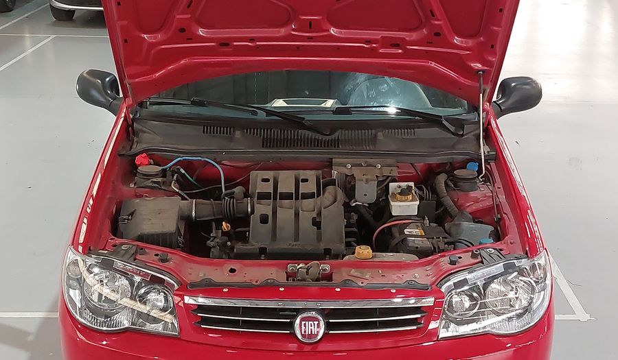 Fiat Palio MPI FIRE Hatchback 2016