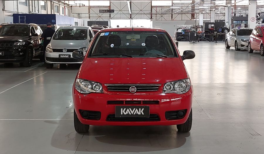 Fiat Palio MPI FIRE Hatchback 2016