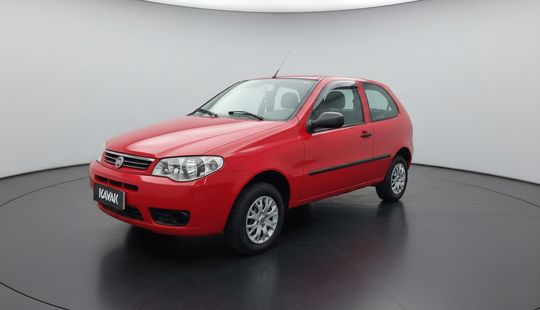 Fiat • Palio