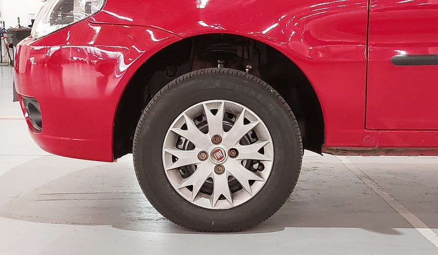 Fiat Palio MPI FIRE Hatchback 2016