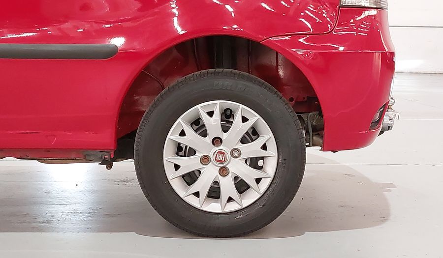 Fiat Palio MPI FIRE Hatchback 2016