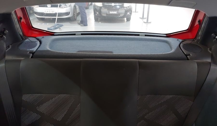 Fiat Palio MPI FIRE Hatchback 2016