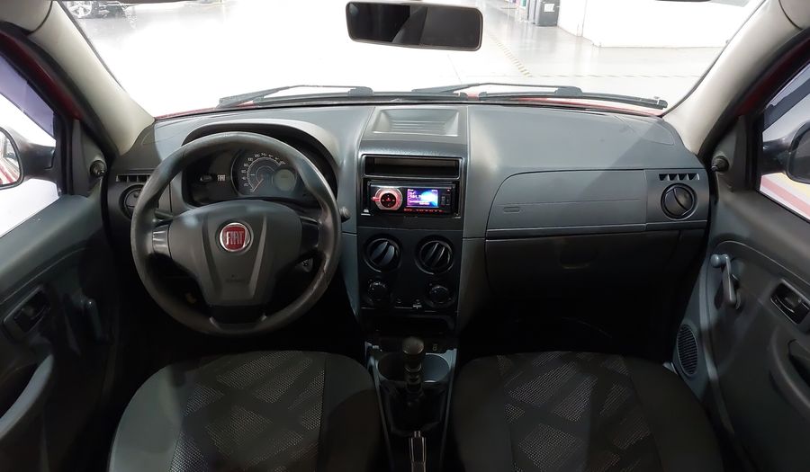 Fiat Palio MPI FIRE Hatchback 2016