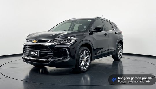 Chevrolet • Tracker