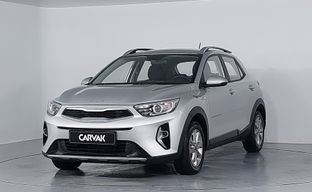 KIA • Stonic