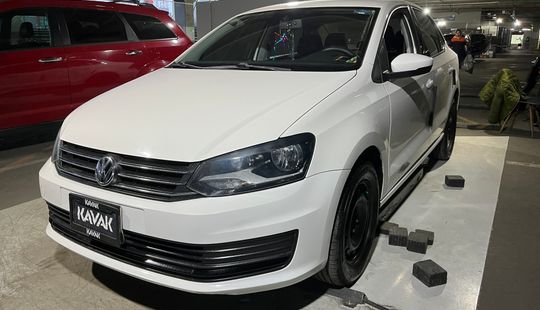 Volkswagen • Vento