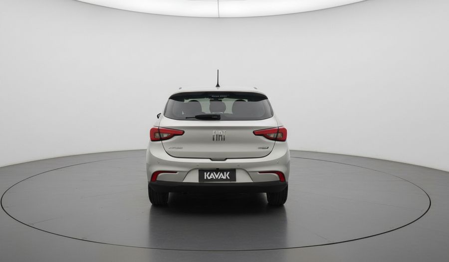 Fiat Argo 1.0 DRIVE MANUAL Hatchback 2022