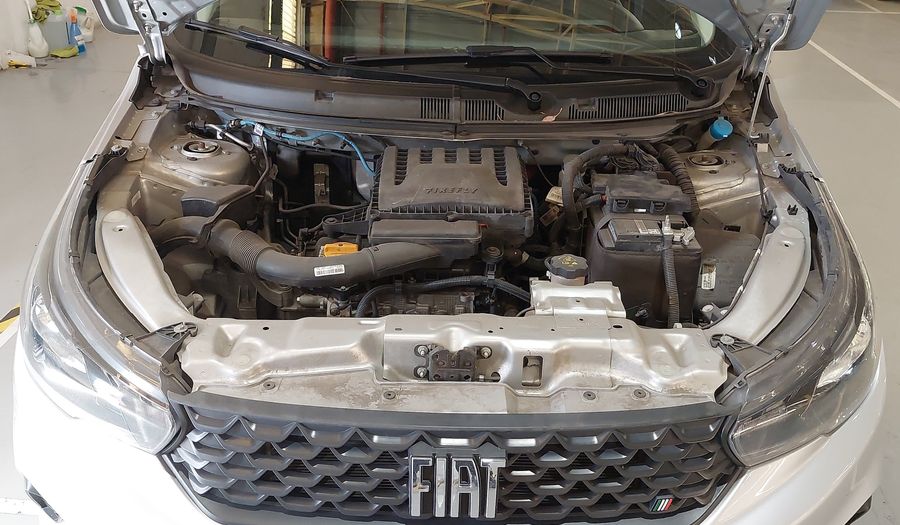 Fiat Argo 1.0 DRIVE MANUAL Hatchback 2022