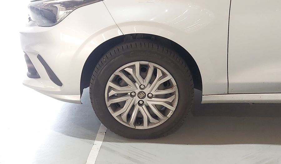 Fiat Argo 1.0 DRIVE MANUAL Hatchback 2022