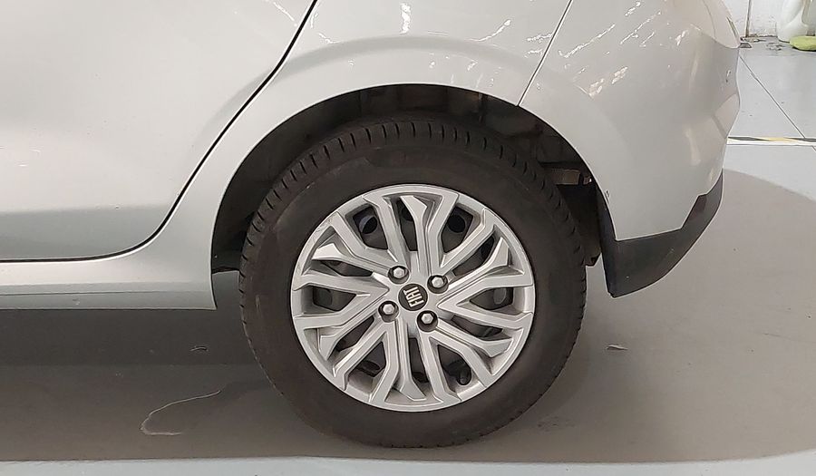 Fiat Argo 1.0 DRIVE MANUAL Hatchback 2022