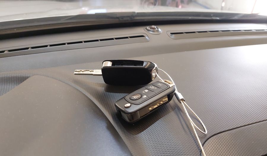 Fiat Argo 1.0 DRIVE MANUAL Hatchback 2022