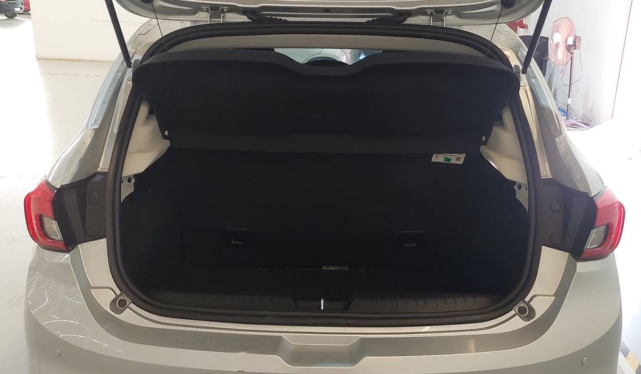 Fiat Argo 1.0 DRIVE MANUAL Hatchback 2022