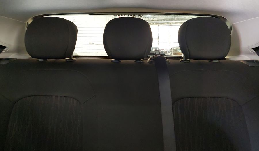 Fiat Argo 1.0 DRIVE MANUAL Hatchback 2022