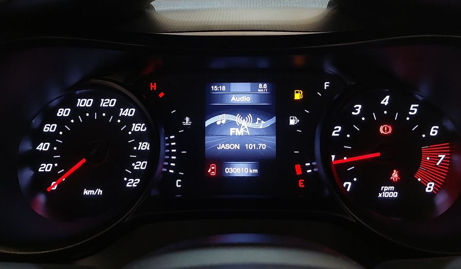 Fiat Argo 1.0 DRIVE MANUAL Hatchback 2022