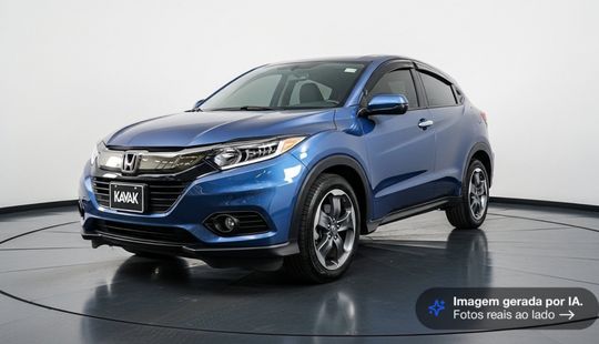 Honda • HR-V