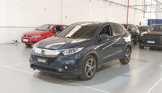 Honda • HR-V