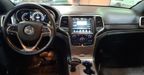Jeep Grand Cherokee 3.6 LIMITED AUTO 4WD Suv 2014
