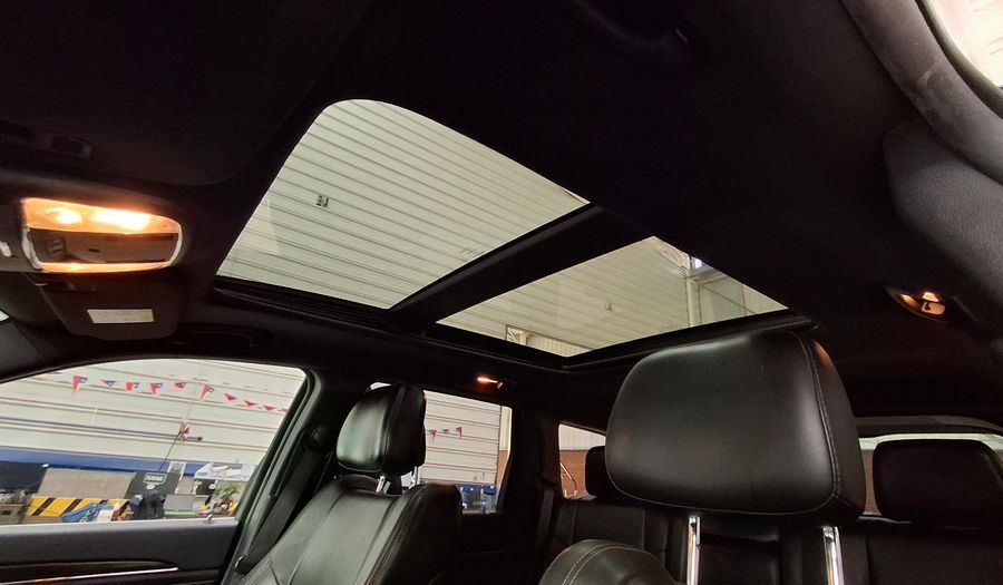 Jeep Grand Cherokee 3.6 LIMITED AUTO 4WD Suv 2014