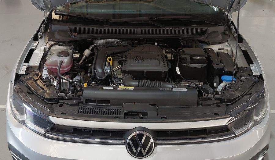 Volkswagen Polo 1.0 170 TSI HIGHLINE AUTO Hatchback 2024
