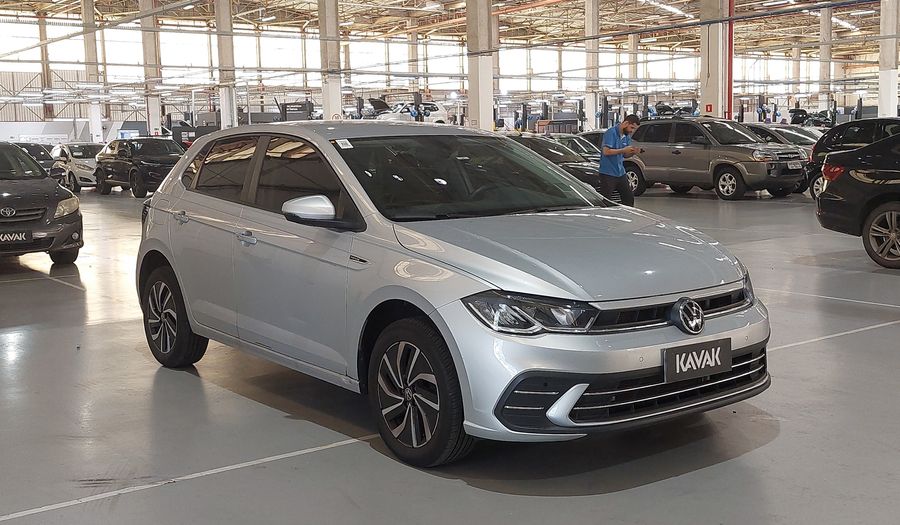 Volkswagen Polo 1.0 170 TSI HIGHLINE AUTO Hatchback 2024