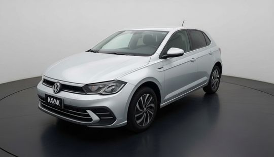 Volkswagen • Polo