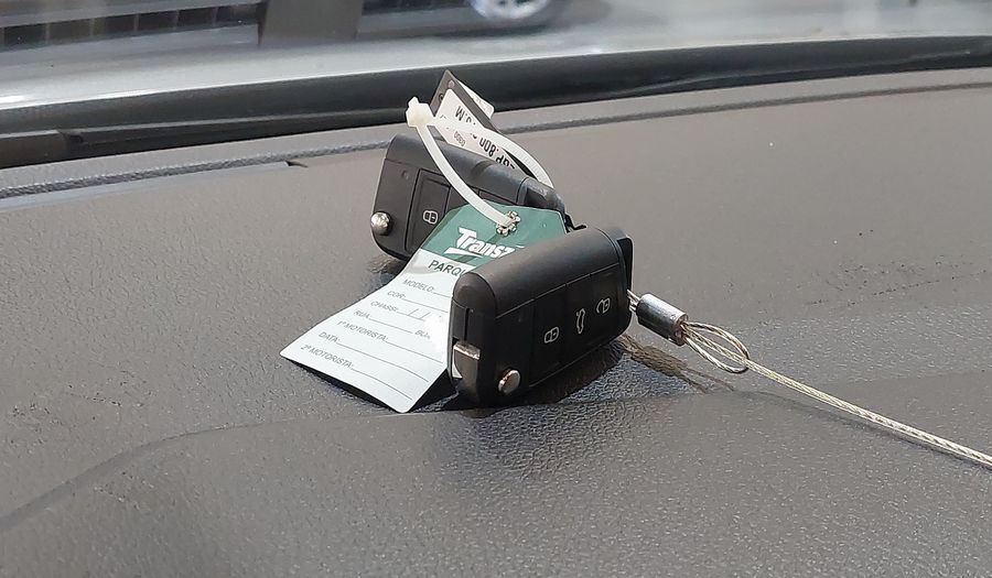 Volkswagen Polo 1.0 170 TSI HIGHLINE AUTO Hatchback 2024