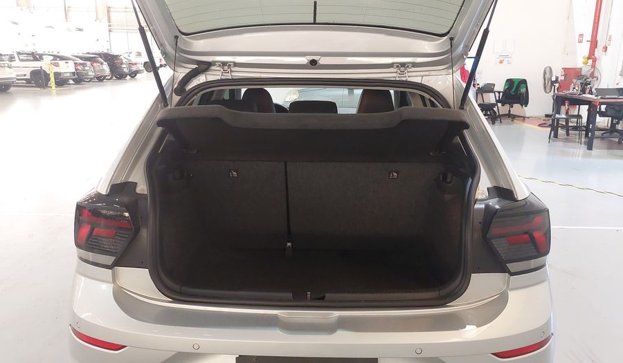 Volkswagen Polo 1.0 170 TSI HIGHLINE AUTO Hatchback 2024