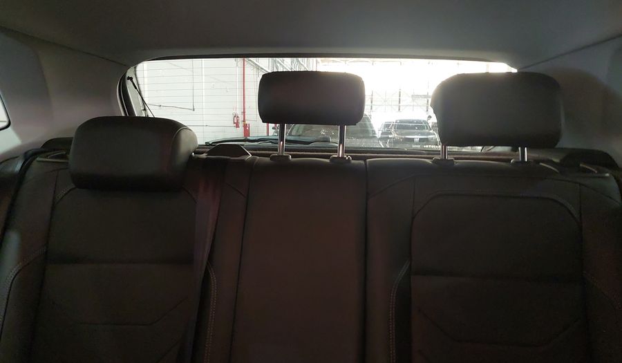 Volkswagen Polo 1.0 170 TSI HIGHLINE AUTO Hatchback 2024